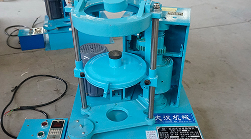 拍击筛选型须知