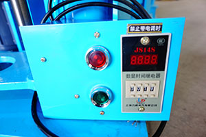 时间继电器图片