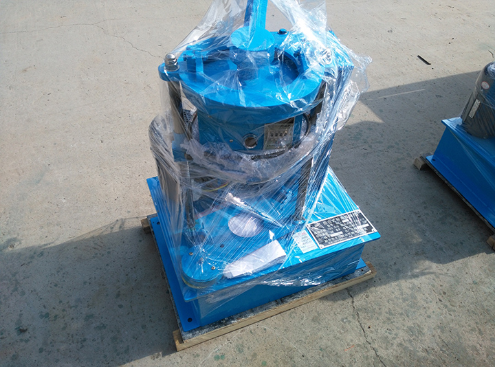 炉料加工厂订购齿轮拍击筛