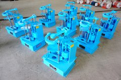 南京制药公司在大汉机械采购BZJ-200型拍击筛